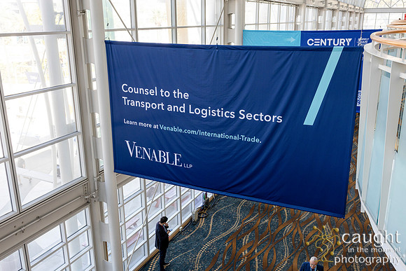 2553 TPM26 Long Beach Convention Center