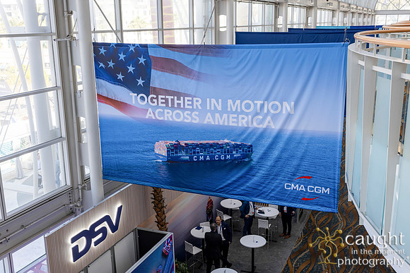 2551 TPM26 Long Beach Convention Center