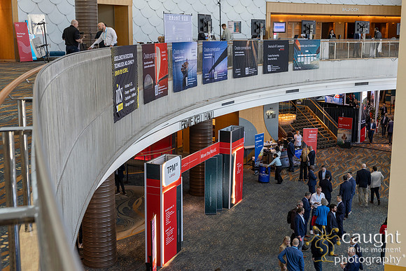 2550 TPM26 Long Beach Convention Center