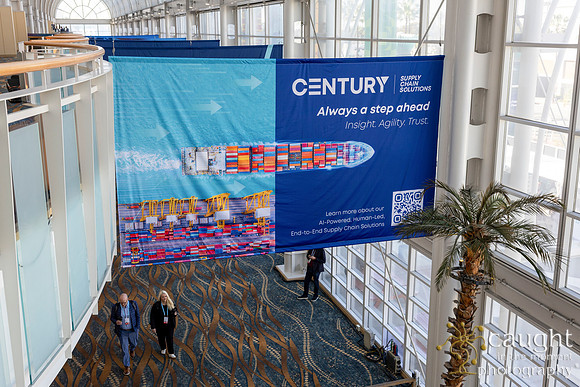 2558 TPM26 Long Beach Convention Center