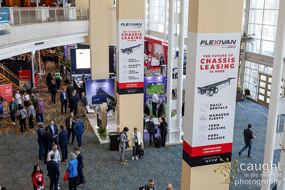 2562 TPM26 Long Beach Convention Center