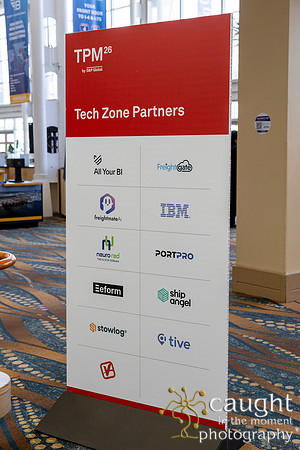 2564 TPM26 Long Beach Convention Center