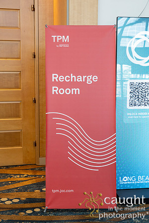 2563 TPM26 Long Beach Convention Center