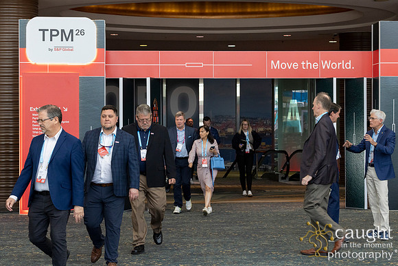 2571 TPM26 Long Beach Convention Center