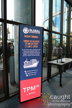2575 TPM26 Long Beach Convention Center