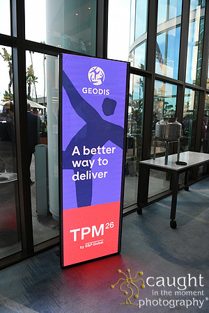 2574 TPM26 Long Beach Convention Center