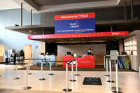 2588 TPM26 Long Beach Convention Center