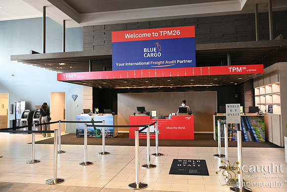 2588 TPM26 Long Beach Convention Center