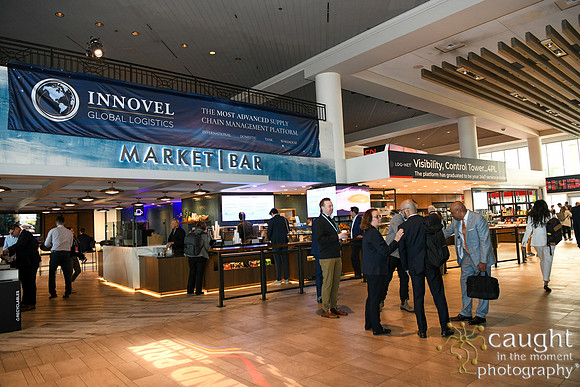2592 TPM26 Long Beach Convention Center