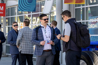 2629 TPM26 Long Beach Convention Center