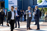 2630 TPM26 Long Beach Convention Center