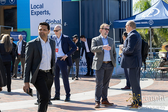 2630 TPM26 Long Beach Convention Center