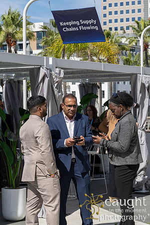 2635 TPM26 Long Beach Convention Center
