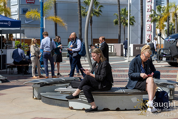 2636 TPM26 Long Beach Convention Center