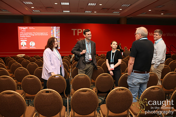2638 TPM26 Long Beach Convention Center