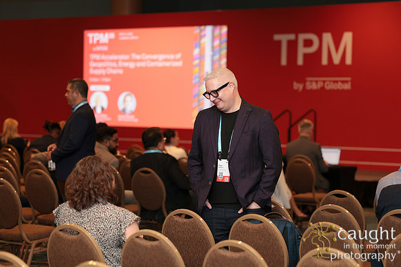 2641 TPM26 Long Beach Convention Center