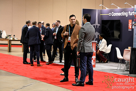 2643 TPM26 Long Beach Convention Center