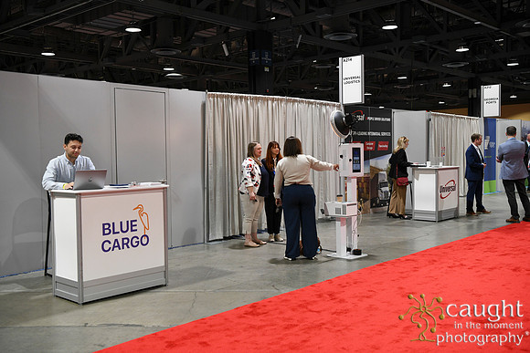 2683 TPM26 Long Beach Convention Center
