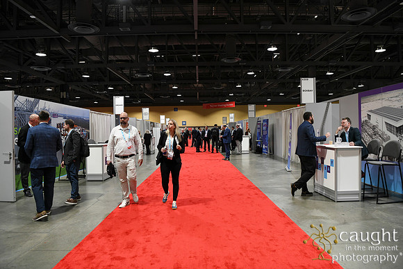 2685 TPM26 Long Beach Convention Center