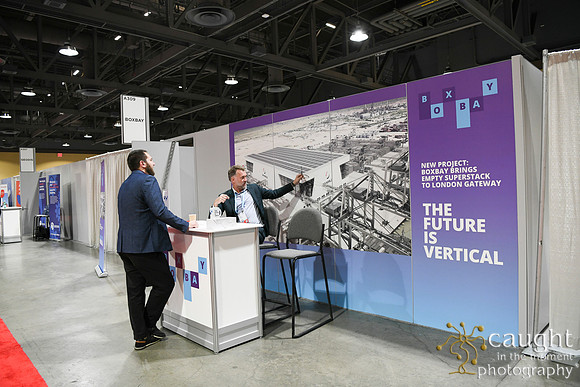 2686 TPM26 Long Beach Convention Center