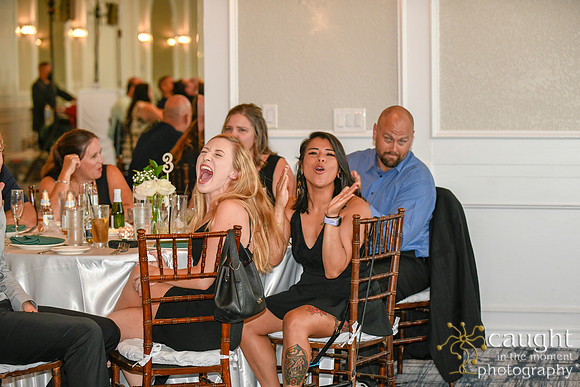 430 Clinton Wedding the Reef Long Beach