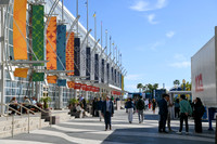 2818 TPM26 Long Beach Convention Center