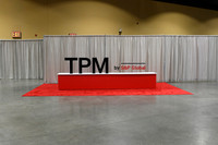 2860 TPM26 Long Beach Convention Center
