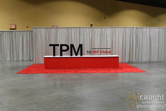 2860 TPM26 Long Beach Convention Center