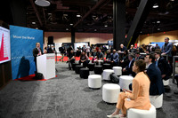 2866 TPM26 Long Beach Convention Center