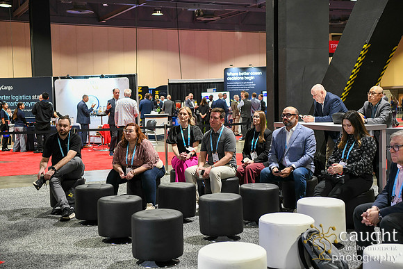 2867 TPM26 Long Beach Convention Center