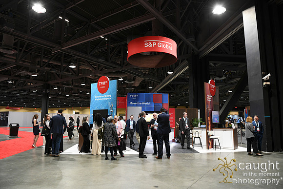 2869 TPM26 Long Beach Convention Center
