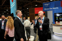 2872 TPM26 Long Beach Convention Center