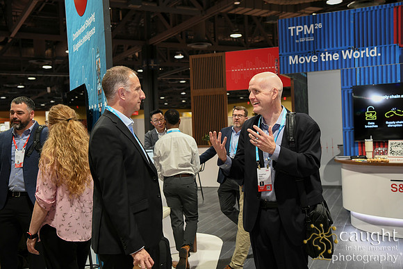 2872 TPM26 Long Beach Convention Center