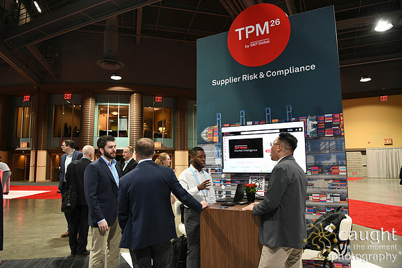 2875 TPM26 Long Beach Convention Center