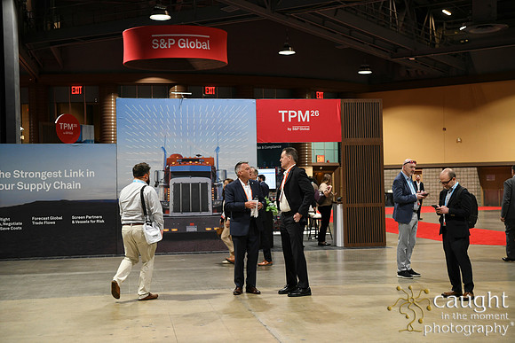 2879 TPM26 Long Beach Convention Center