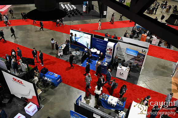 2920 TPM26 Long Beach Convention Center