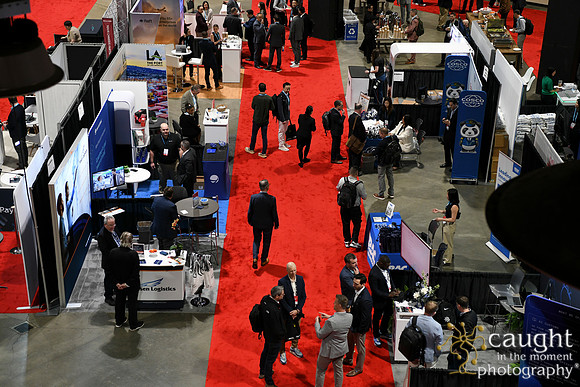 2917 TPM26 Long Beach Convention Center