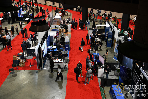 2916 TPM26 Long Beach Convention Center