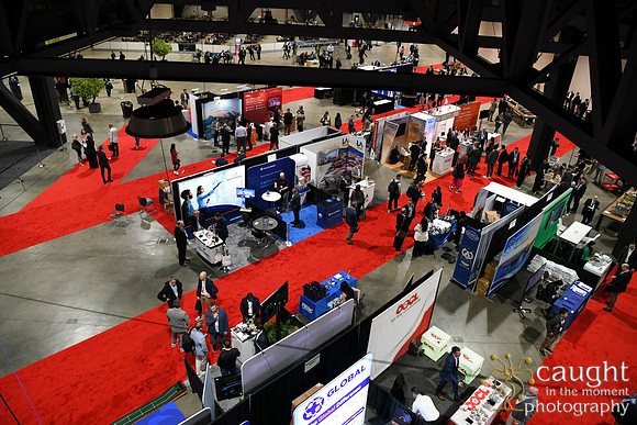 2918 TPM26 Long Beach Convention Center