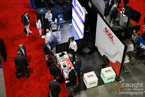 2921 TPM26 Long Beach Convention Center