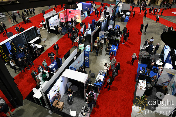 2922 TPM26 Long Beach Convention Center