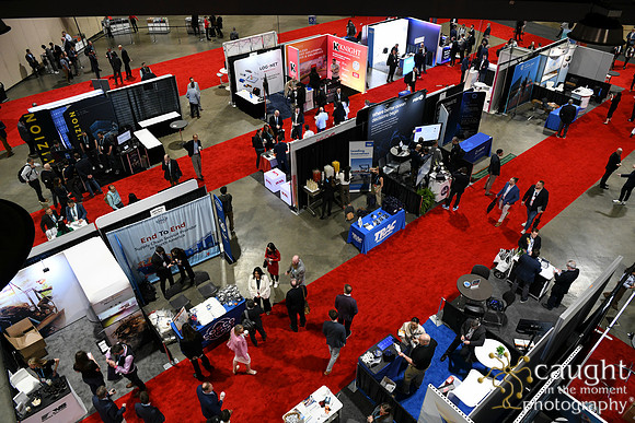 2923 TPM26 Long Beach Convention Center