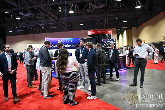 2924 TPM26 Long Beach Convention Center
