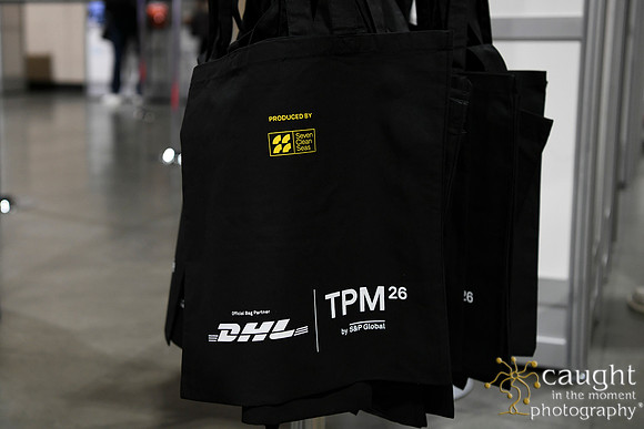 2926 TPM26 Long Beach Convention Center