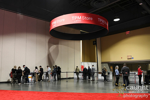 2930 TPM26 Long Beach Convention Center