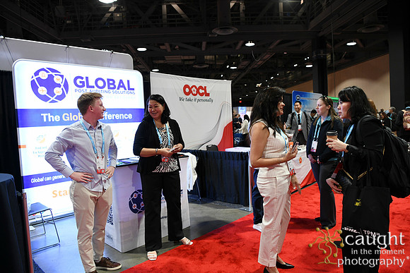 2931 TPM26 Long Beach Convention Center