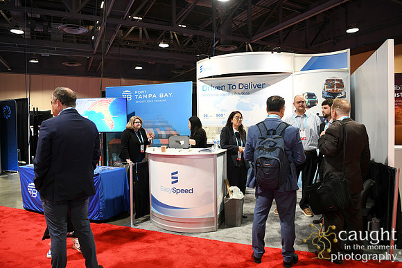 2933 TPM26 Long Beach Convention Center