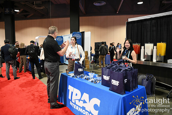 2936 TPM26 Long Beach Convention Center