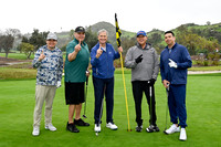 169 Charimans Golf Classic 2025