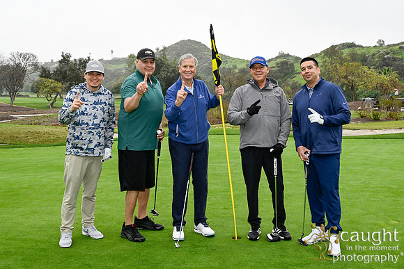 169 Charimans Golf Classic 2025